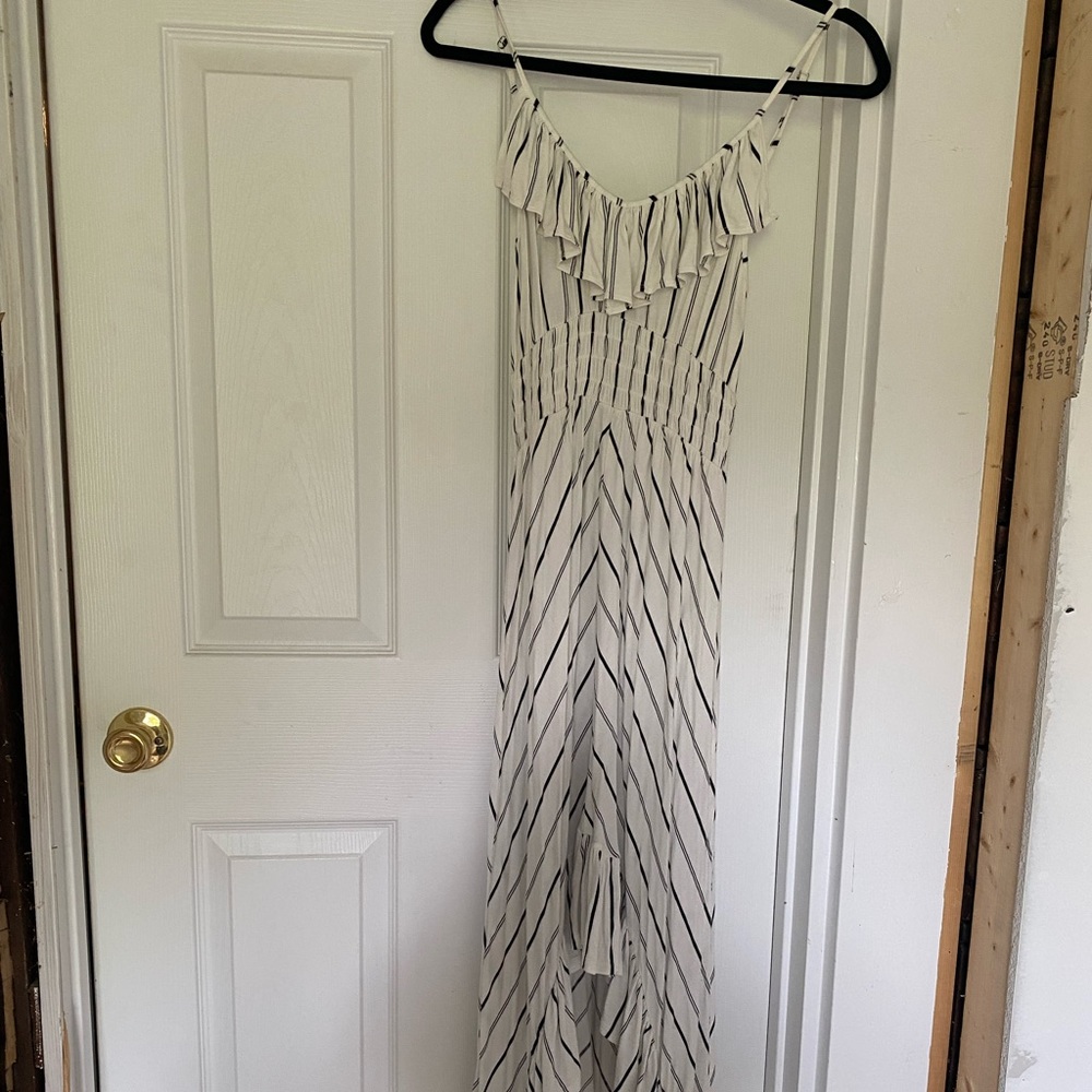Express dress